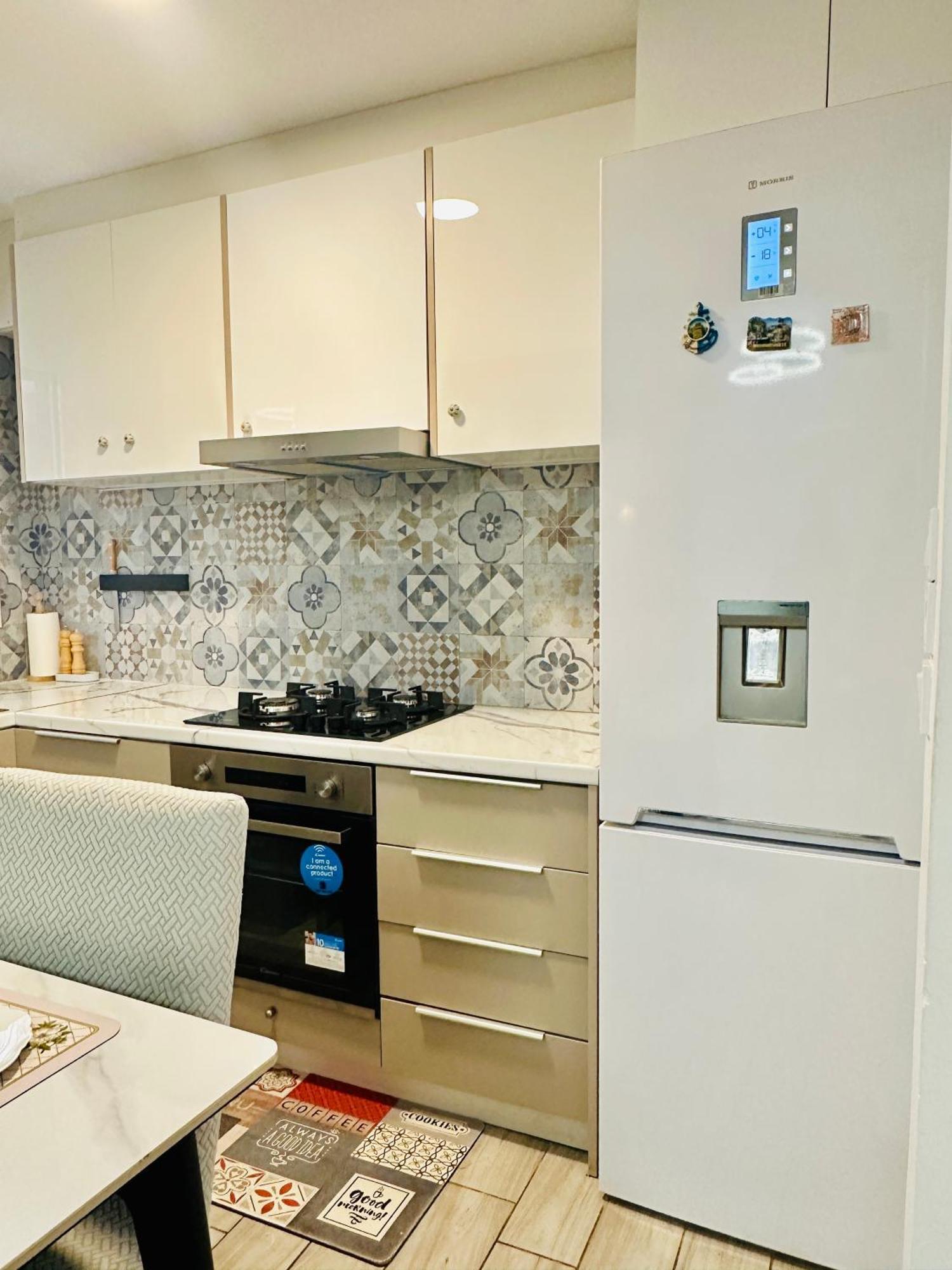 Apartmán Zoy's House